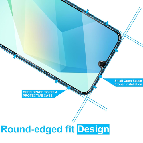 Samsung A - Series Glass Screen Protector