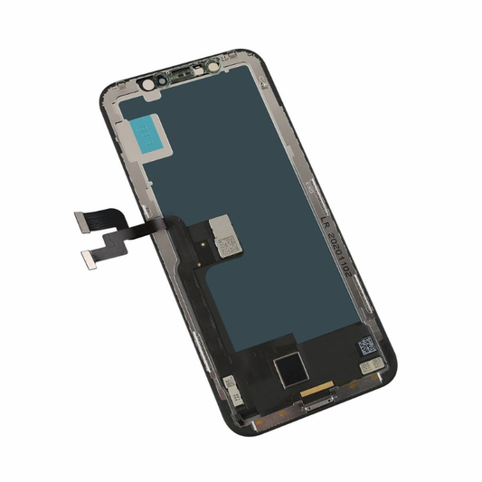 iPhone XS Compatible Replacement LCD Screen & Touch Digitizer Display – Black