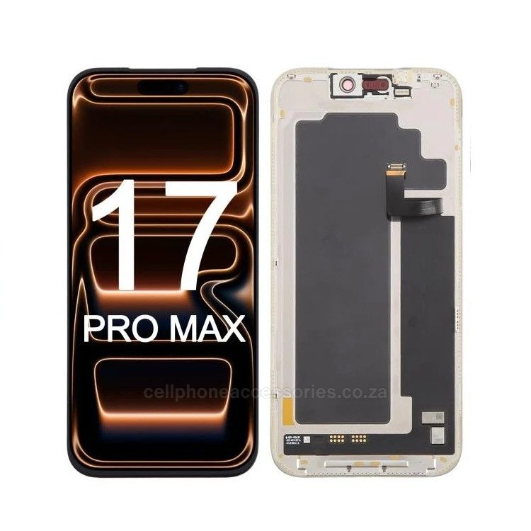 iPhone Parts