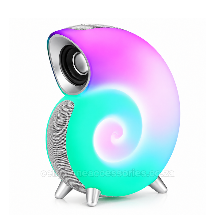 Bluetooth Speakers