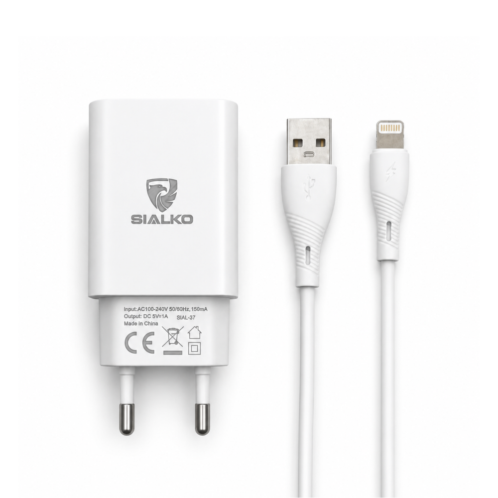 Lightning Chargers
