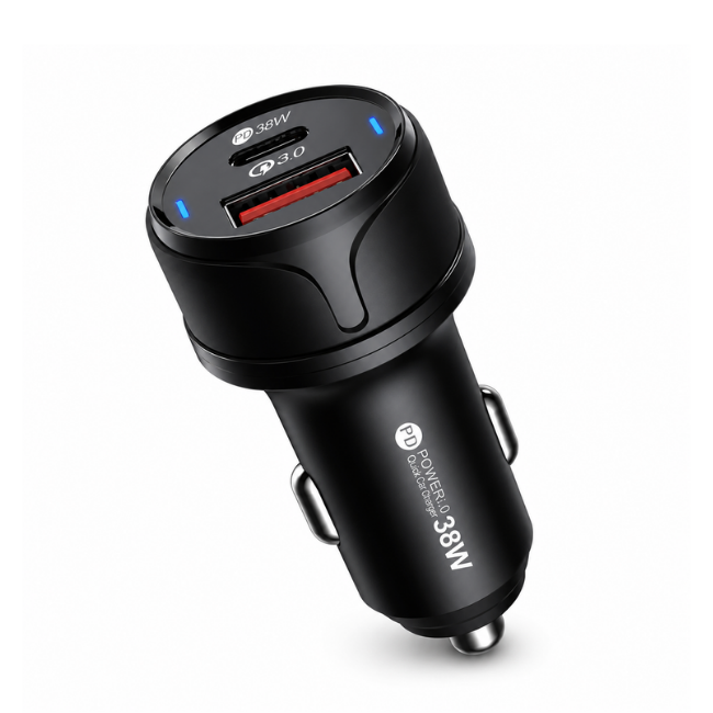 Car Chargers