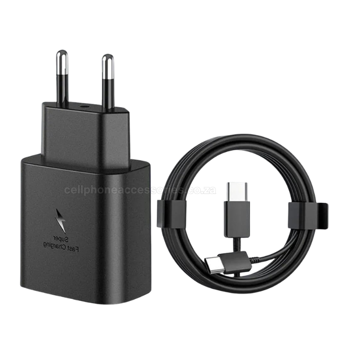 Fast Chargers