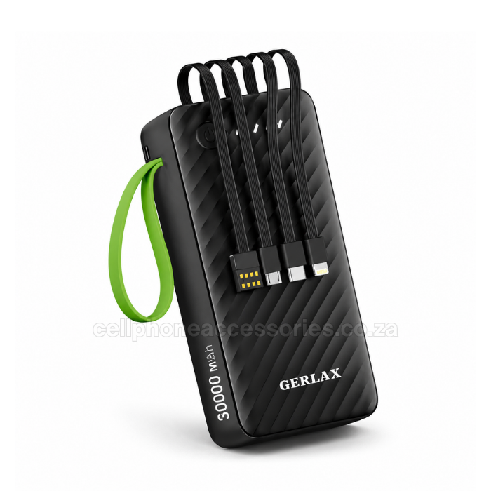 Power Banks