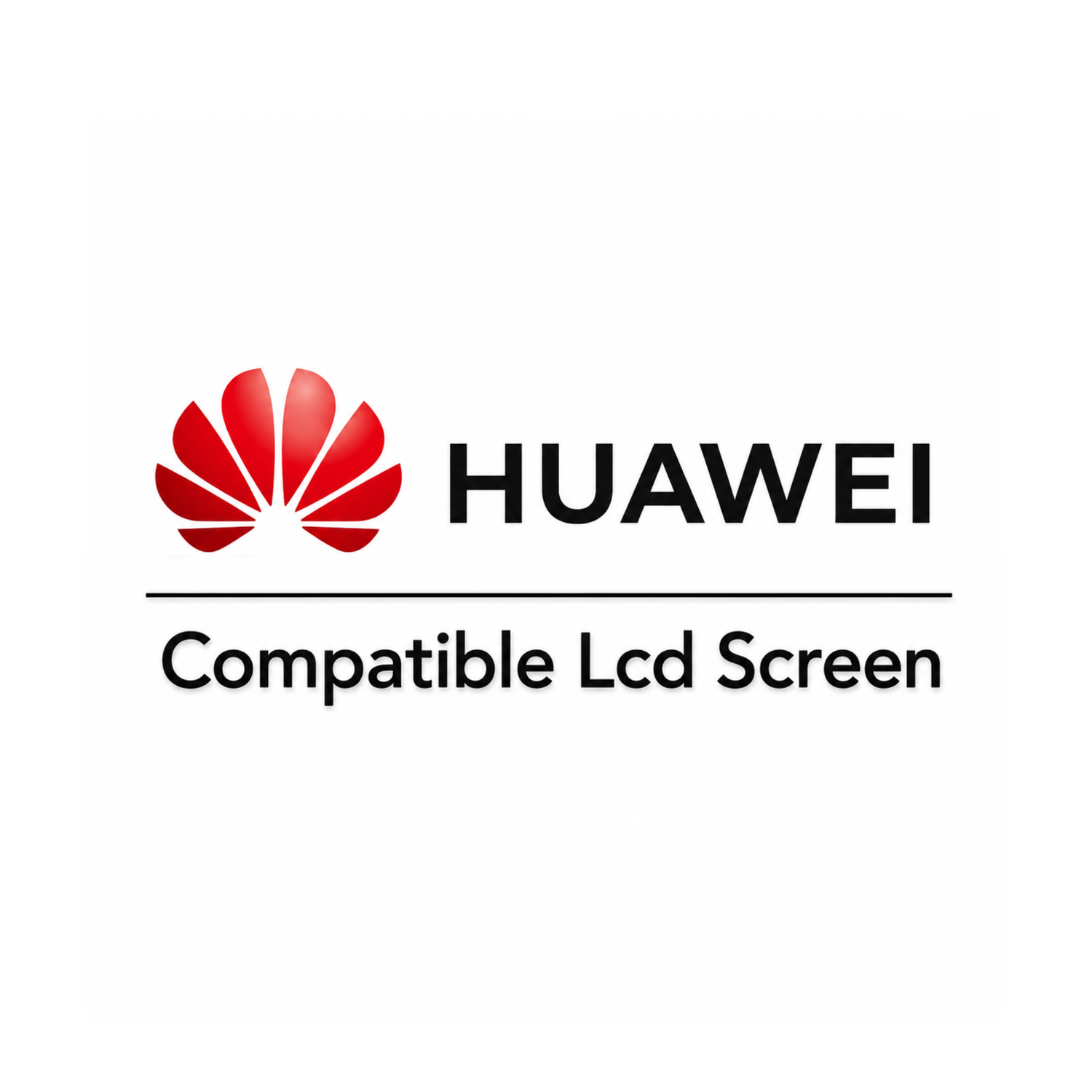 Huawei Replacement Screens