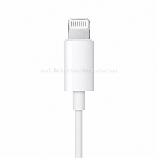 Lightning Cables