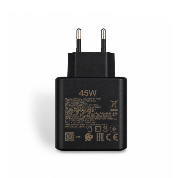 Charging Adaptors