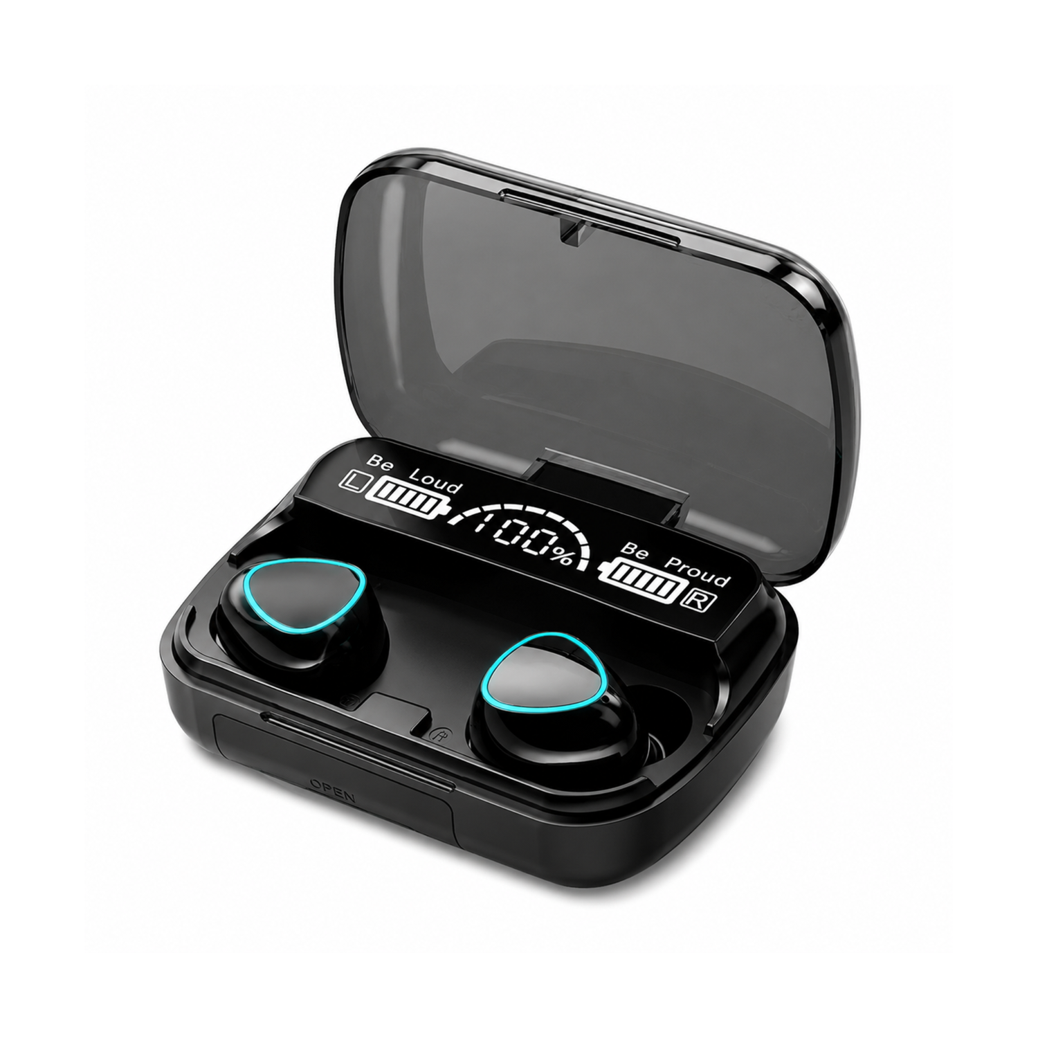 Earbuds