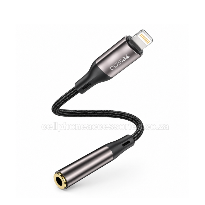 Audio Cables