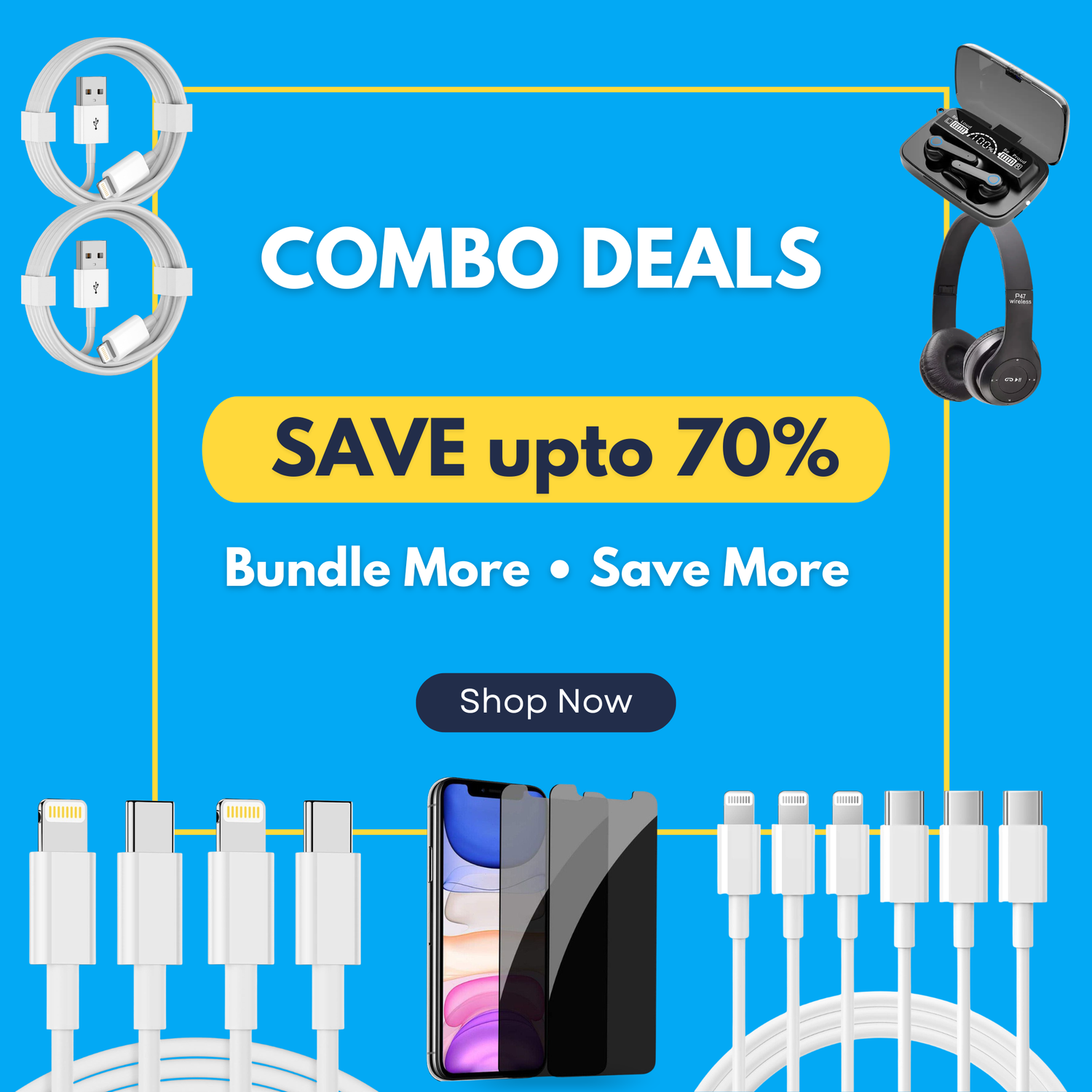 Combo Deals