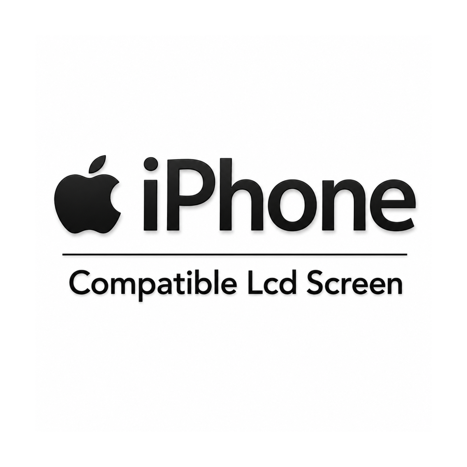iPhone Replacement Screens