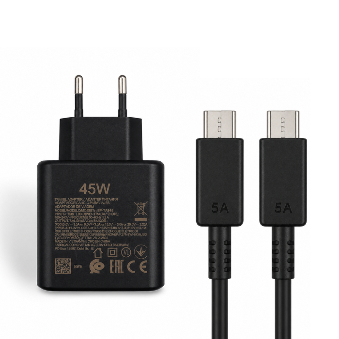Type-C Chargers