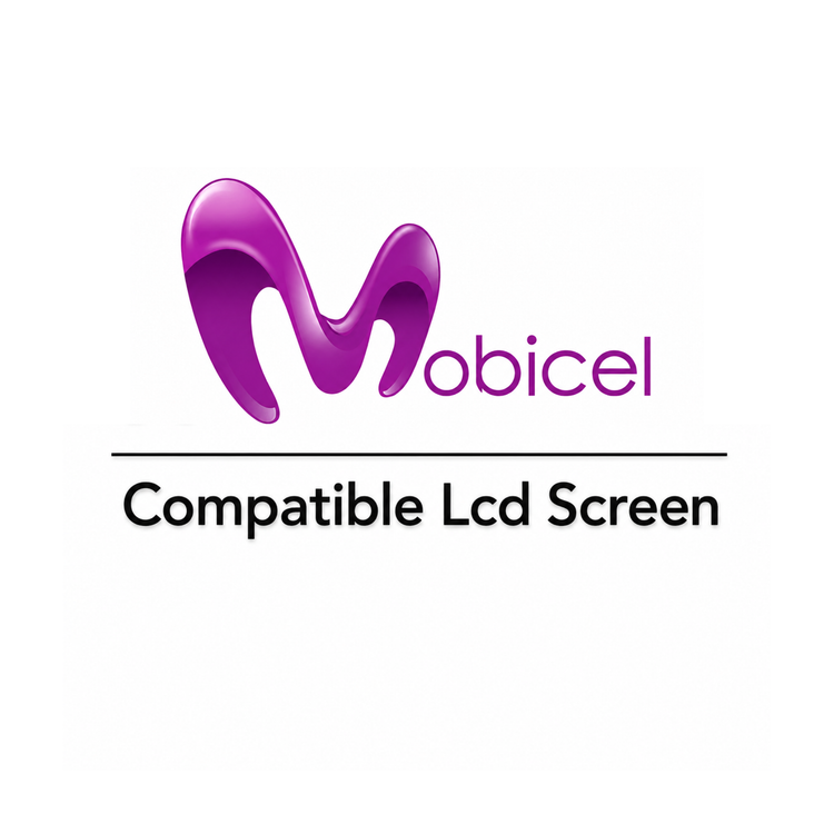 Mobicel Replacement Screens