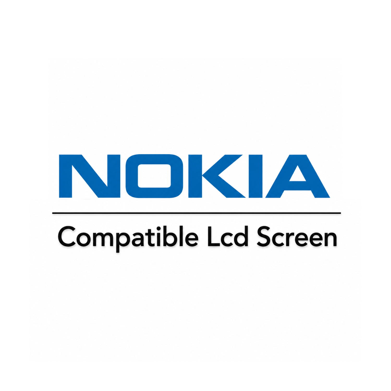 Nokia Replacement Screens