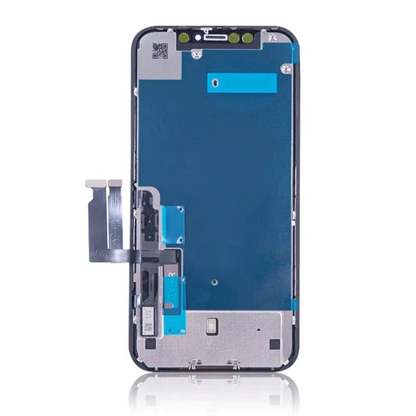 iPhone XR Compatible LCD Screen Replacement Assembly