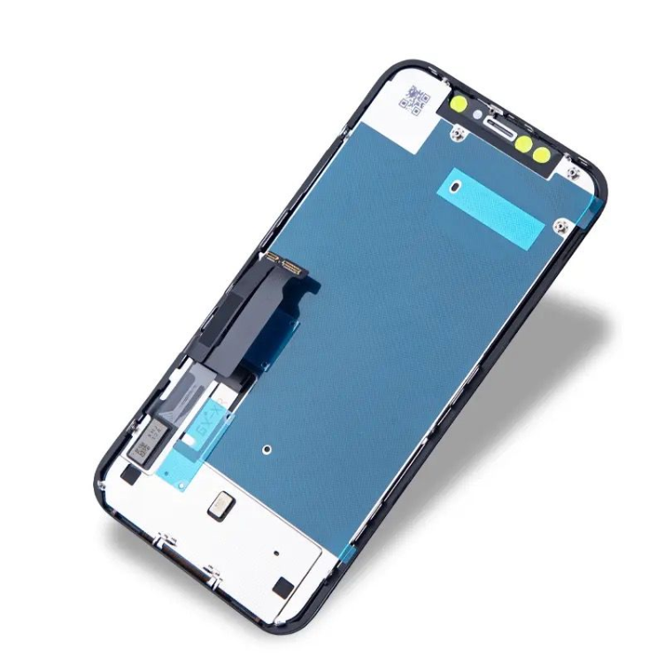 iPhone XR Compatible LCD Screen Replacement Assembly
