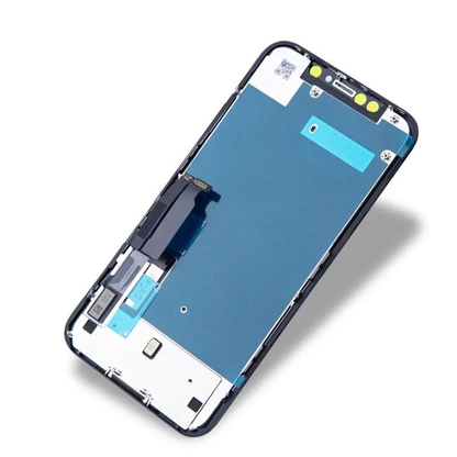 iPhone XR Compatible LCD Screen Replacement Assembly