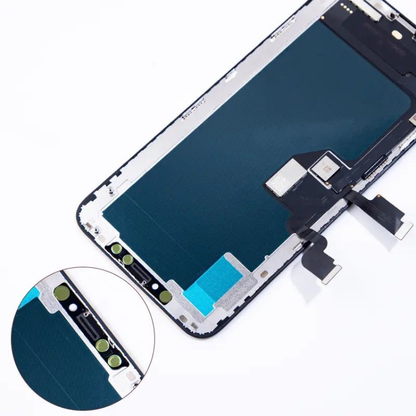 iPhone XR Compatible LCD Screen Replacement Assembly