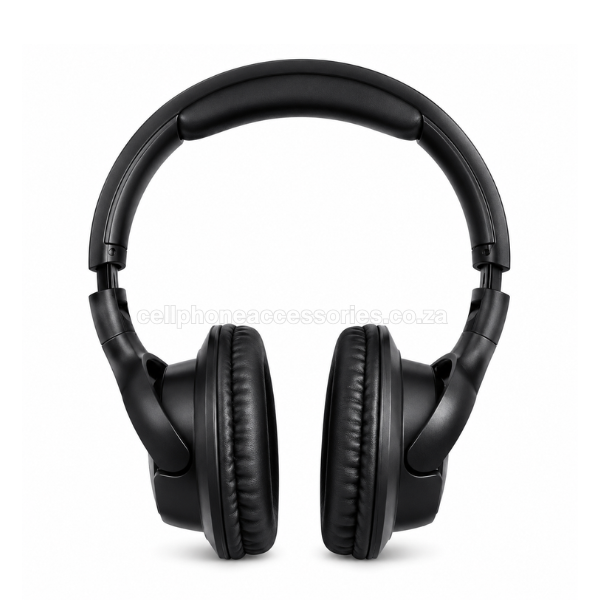 Oraimo Studio FreeBuds OR-27 Wireless Bluetooth Headphones Black